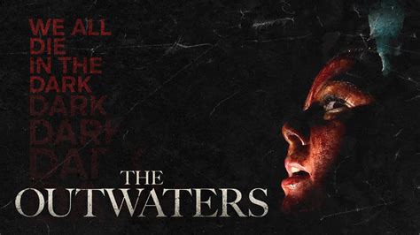 The Outwaters Official Trailer Hd Found Footage Youtube