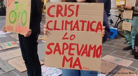 Gli Italiani Temono I Costi Della Transizione Ecologica Quasi Quanto