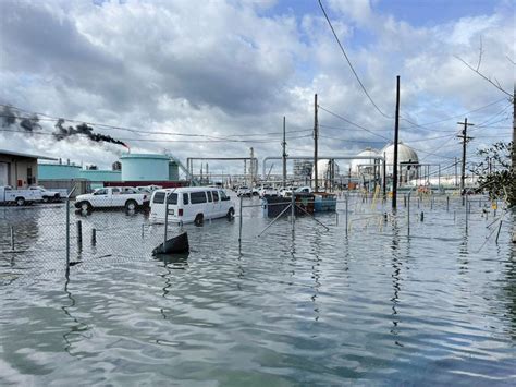 Hurricane Ida aftermath: Here's how climate change is making hurricanes ...