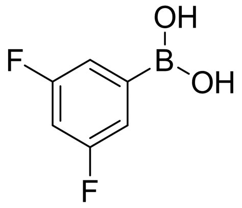 35 二氟苯硼酸 Cas156545 07 2 广东翁江化学试剂有限公司