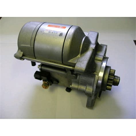 Kubota 3 Cylinder Diesel Starter Motor Jonesgruel