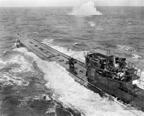 Battle of the Atlantic in World War II