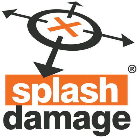 Splash Damage - Wikiwand