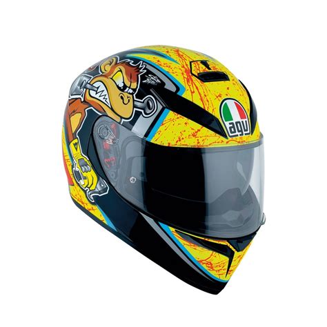 AGV K 3 SV Bulega Kask motocyklowy r ML Poznań 7313978591