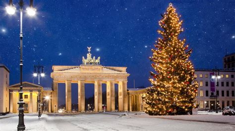 Wie Wird Weihnachten In Deutschland Gefeiert Gerandu