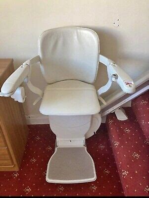 STANNAH 600 STAIRLIFT EBay