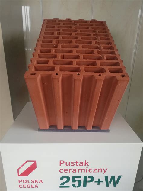 Pustak Pustaki Ceramiczne Max KERAM 360 250 238 90 Gliny 360 250 238