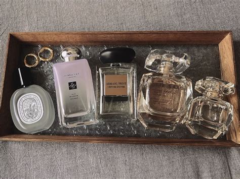 5 Best Elegant Perfume Trays In 2023 Buying Guide And Review Fragranceadvice