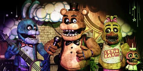 Five Nights At Freddys Creature Designer Confronts Criticisms To Film