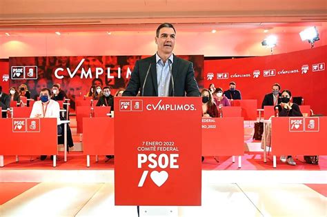 El PSOE aún debe 19 5 millones a los bancos y Sánchez prohíbe que el