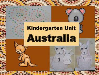 127 best images about Australia preschool study on Pinterest ...