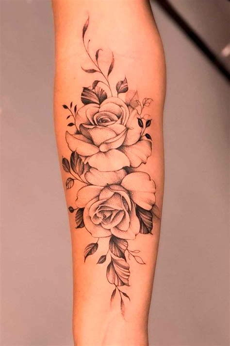 Tatuagens Femininas No Antebra O Ideias Incr Veis Para Se Inspirar