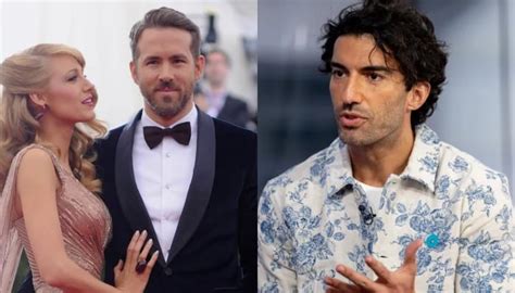 Ryan Reynolds Breaks Silence After Blake Files Lawsuit Against Justin