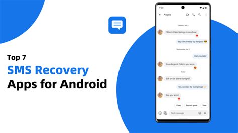 Best Deleted Messages Recover Android App 2023 Infojobone