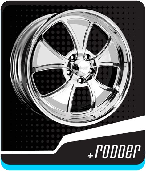 Bonspeed Wheels High Intensity Forged Alloys