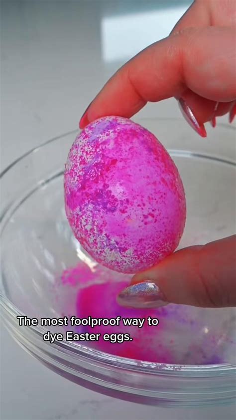 Super Easy Easter Egg Dye Recipe Artofit