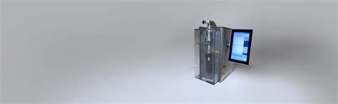 Fastest Hot Tack Tester On The Market RDM Test Equipment