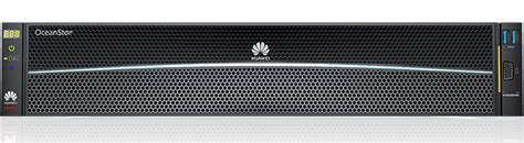 Huawei представила All Flash СХД OceanStor Pacific 9920 ServerNews