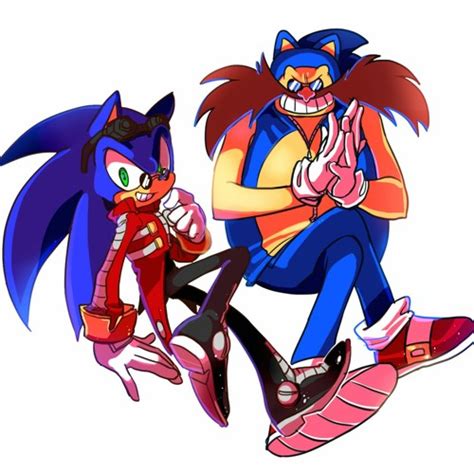 Stream Sonic 06 - His World Acoustic and Extended by AnimeFan 302 | Listen online for free on ...