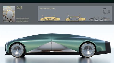 Mercedes Benz 2024 Identity Concept Mysite