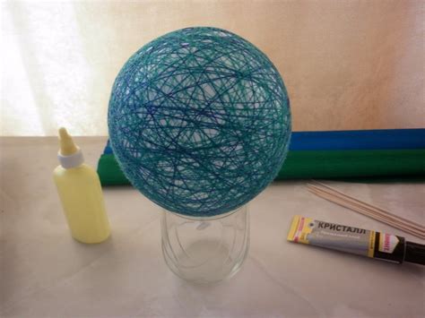 Шар земной поделка своими руками - 79 фото