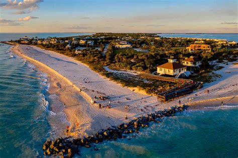 America S Best Small Beach Town Is An Old Florida Gem With Crystal