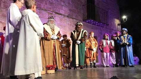 Cavalcada De Reis A Sant Cugat Recorregut I Horaris