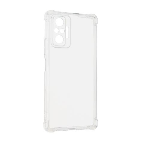 Maskica Transparent Ice Cube Za Xiaomi Redmi Note Pro Note Pro