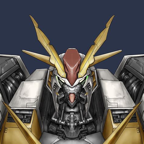 Xi Gundam Wallpapers - Wallpaper Cave