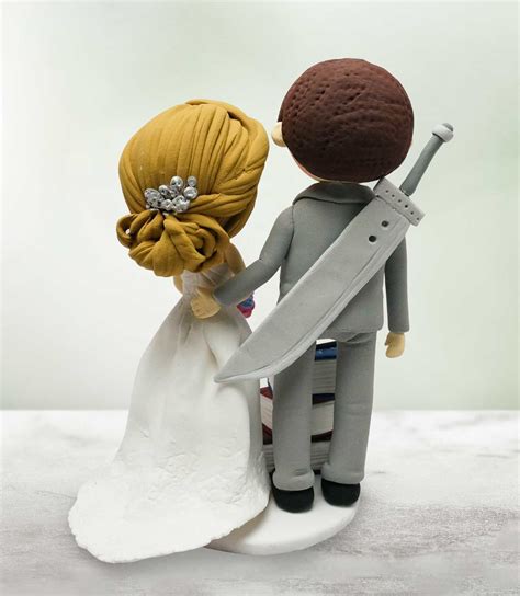 World Cake Topper GOT Wedding Cake Topper The Lord Of The Rings