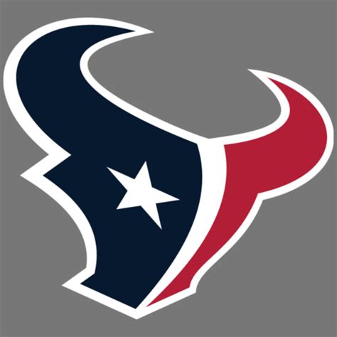 Houston Texans Nfl Car Truck Window Decal Sticker Football Laptop