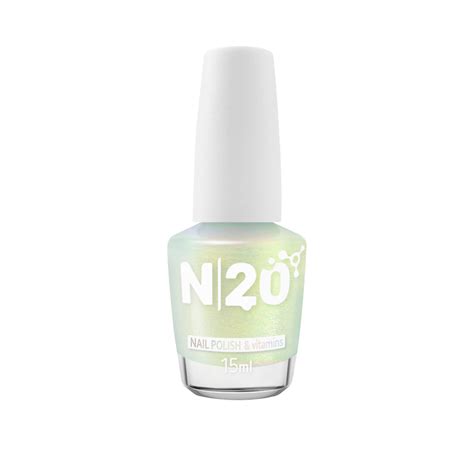 N20 Витаминный лак для ногтей "NAIL POLISH & vitamins" купить по низким ...