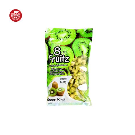 Jual Fruitz Iqf Frozen Fruits Shopee Indonesia