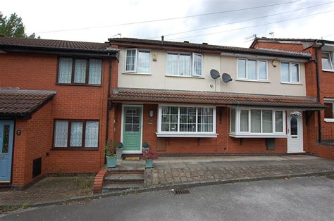 2 Bedroom End Terrace House For Sale Manor Farm Close Ashton Under