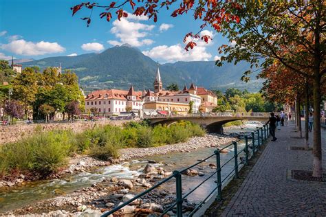 16 x mooiste bezienswaardigheden Merano: wat zien & doen?