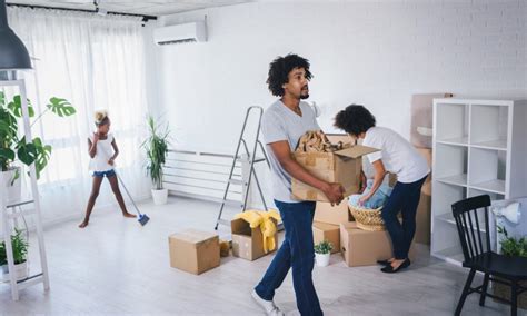 Begin Your Journey with Cleanliness: Move-In Cleaning Checklist