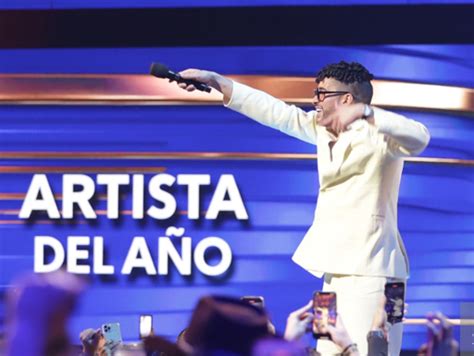 Billboard Latin Music Awards 2021 Veja Os Vencedores