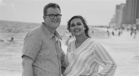 Talia Folk and Kegan Russell's Wedding Website