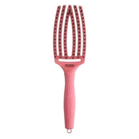 Comprar Olivia Garden Cepillo Fingerbrush Sage Fall NeceserOnline