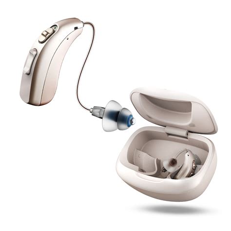 Customer Reviews: LINNER Mercury OTC Rechargeable Hearing Aids for Seniors with Noise