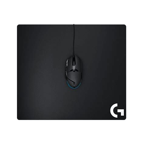 Logitech G640 — купить коврик для мыши по низкой цене