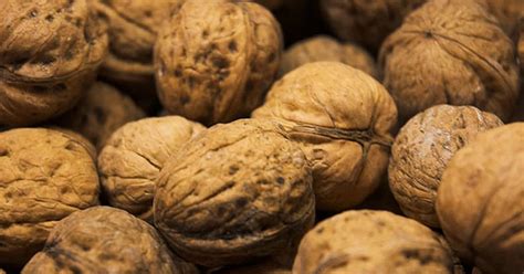 Nueces Y Soja Mejor Para Bajar Colesterol Que Dieta Baja En Grasas Infobae