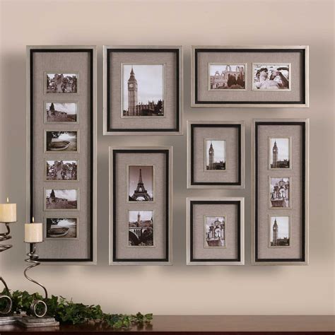 Коллаж Из Фото На Стене - COLLECTION-DESIGN.RU