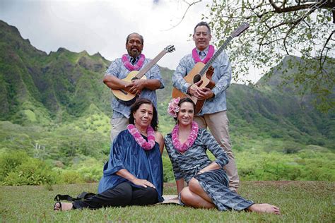 Kulaiwis Debut Album Wins Big At Na Hoku Hanohano Awards Honolulu