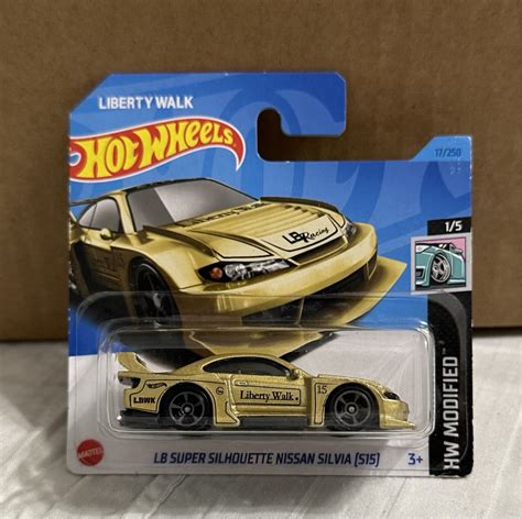 Hot Wheels Nissan Silvia S Bucuresti Sectorul OLX Ro