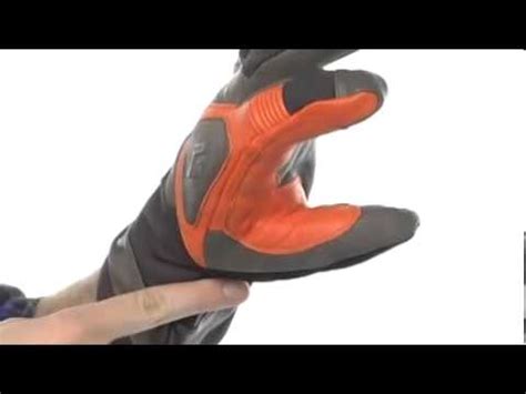 Black Diamond Patrol Glove Sku Youtube