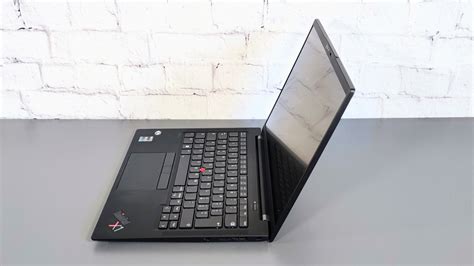 Lenovo ThinkPad X1 Carbon Gen 10 review: Quite simply the best compact ...