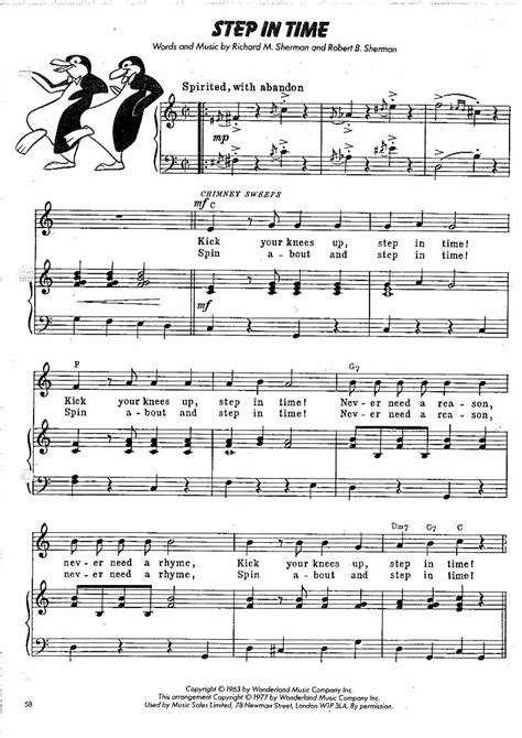 Pdf 150 Sherman Mary Poppins Step In Time Pdf Dokumen Tips