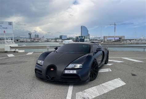 Bugatti Veyron 16 4 Mansory Vivere 21 September 2014 Autogespot