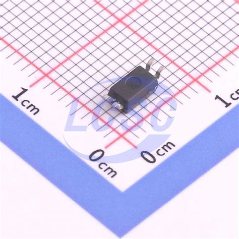 Isp Gb Isocom Components Optocouplers Phototransistor Output